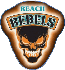 Sports Hockey - Clubs Australia Reach Rebels 