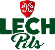 Drinks Beers Poland Lech 