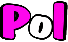 Prénoms MASCULIN - France P Pol 