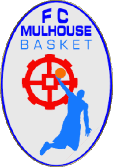 Sport Basketball Frankreich FC Mulhouse Basket 