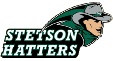 Sports N C A A - D1 (National Collegiate Athletic Association) S Stetson Hatters 
