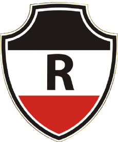 Sport Fußballvereine Amerika Logo Brasilien Piauí River Atlético Clube 