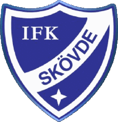Deportes Balonmano -clubes - Escudos Suecia IFK Skövde HK 