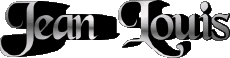 Prénoms MASCULIN - France J Composé Jean Louis 