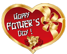 Mensajes Inglés Happy Father's Day 09 