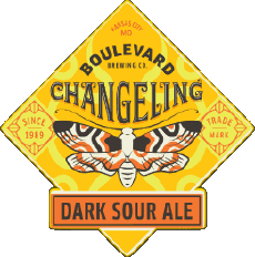 Getränke Bier USA Boulevard 