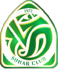 Deportes Fútbol  Clubes Asia Omán Sohar SC 