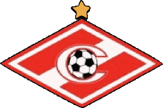Sports Soccer Club Europa Russia FK Spartak Moscow 