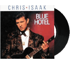 Blue Hotel-Multimedia Música Compilación de 80 Internacional C Chris Isaak Blue Hotel