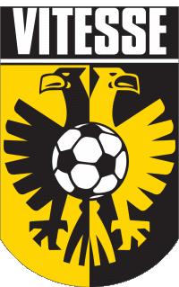 Sportivo Calcio  Club Europa Olanda Vitesse Arnhem 