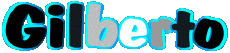 Prénoms MASCULIN - Italie G Gilberto 