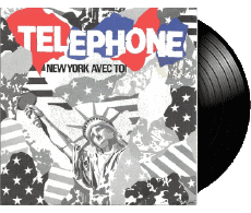 New York avec toi-Multimedia Música Francia Téléphone 