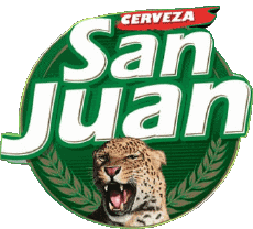 Drinks Beers Peru San Juan 