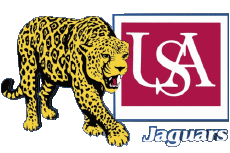 Sport N C A A - D1 (National Collegiate Athletic Association) S South Alabama Jaguars 