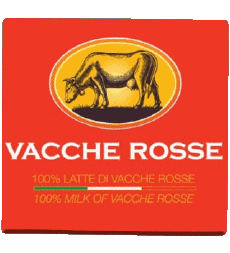 Food Cheeses Italy Vacche Rosse 