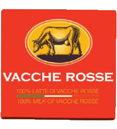 Food Cheeses Vacche Rosse 