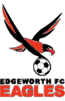 Deportes Fútbol  Clubes Oceania Australia NPL Northern Nsw Edgeworth Eagles FC 