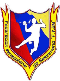 Sport HandBall - Nationalmannschaften - Ligen - Föderation Amerika Venezuela 