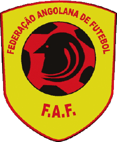Sportivo Calcio Squadra nazionale  -  Federazione Africa Angola 