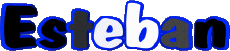 First Names MASCULINE - Spain E Esteban 