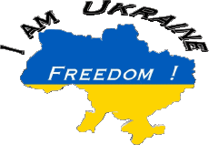 Nachrichten Englisch I Am Ukraine 01 