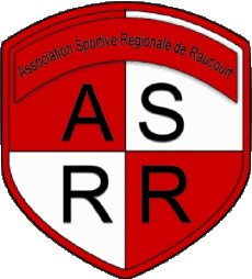 Deportes Fútbol Clubes Francia Grand Est 08 - Ardennes AS Régionale de Raucourt 