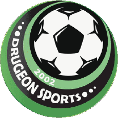 Sports FootBall Club France Bourgogne - Franche-Comté 25 - Doubs Drugeon Sports 