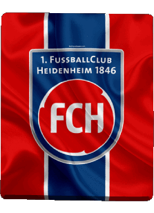 Sportivo Calcio  Club Europa Germania Heidenheim 