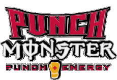 Boissons Energétique Monster Energy 