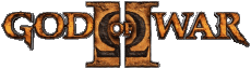 Multimedia Videospiele God of War 02 Logo - Symbole 