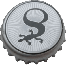 Getränke Bier Argentinien Iguana 