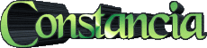 Prénoms FEMININ - Espagne C Constancia 