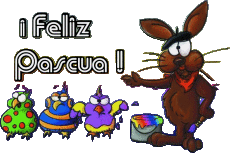 Messages Spanish Feliz Pascua 14 