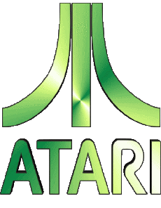 Multi Média Console de Jeux Atari 