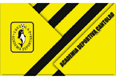 Deportes Fútbol  Clubes America Logo Perú Academia Deportiva Cantolao 