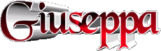 Nome FEMMINILE - Italia G Giuseppa 