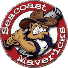 Sport Baseball U.S.A - FCBL (Futures Collegiate Baseball League) Seacoast Mavericks 