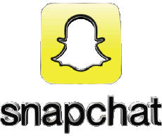 Multi Media Computer - Internet Snapchat 