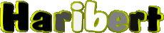 Vorname MANN - Frankreich H Haribert 