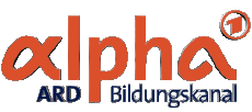 Multimedia Canali - TV Mondo Germania ARD-alpha 