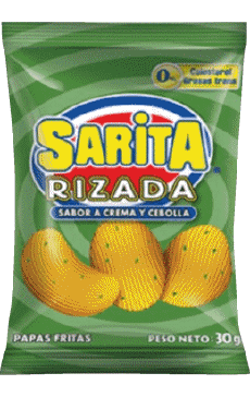 Comida Aperitivos - Chips - Snack Ecuador Inalecsa 