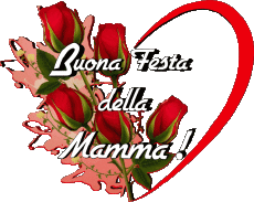 Messages Italian Buona Festa della Mamma 007 