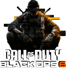 Multimedia Videogiochi Call of Duty Black Ops 6 