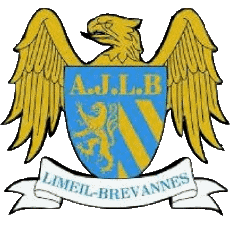 Deportes Fútbol Clubes Francia Ile-de-France 94 - Val-de-Marne AJ Limeil Brévannes 