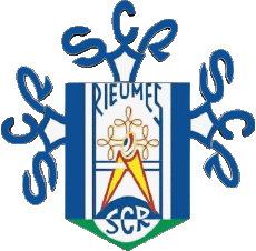 Sport Rugby Club Frankreich Logo Dept 31 Sporting Club Rieumois 