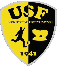 Sports Soccer Club France Bourgogne - Franche-Comté 70 - Haute Saône US Frotey les Vesoul 