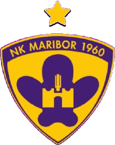 Sportivo Calcio  Club Europa Slovenia NK Maribor 