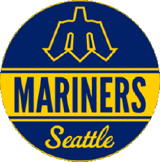 Sport Baseball Baseball - MLB Seattle Mariners 