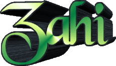 First Names MASCULINE - Maghreb Muslim Z Zahi 