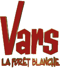 Deportes Estaciones de Esquí Francia Alpes del Sur Vars 